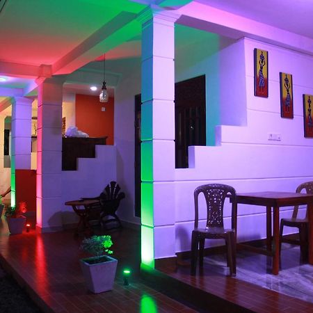 Hotel Sun Rest Mirissa Banduramulla Zewnętrze zdjęcie