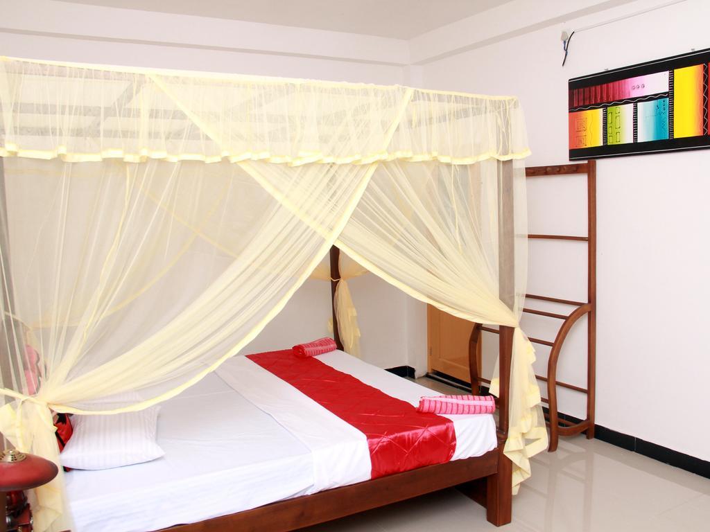Hotel Sun Rest Mirissa Banduramulla Zewnętrze zdjęcie