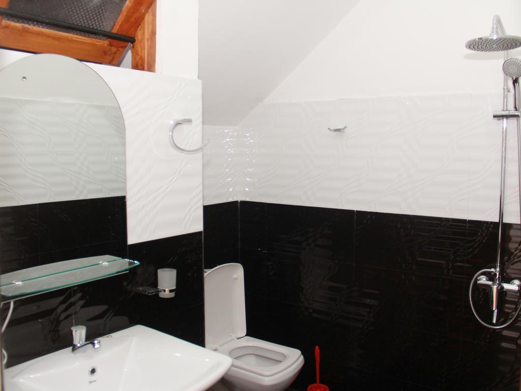 Hotel Sun Rest Mirissa Banduramulla Zewnętrze zdjęcie