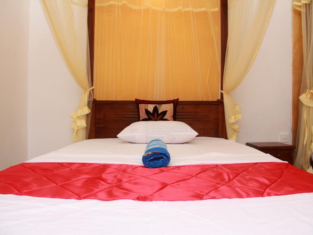 Hotel Sun Rest Mirissa Banduramulla Zewnętrze zdjęcie