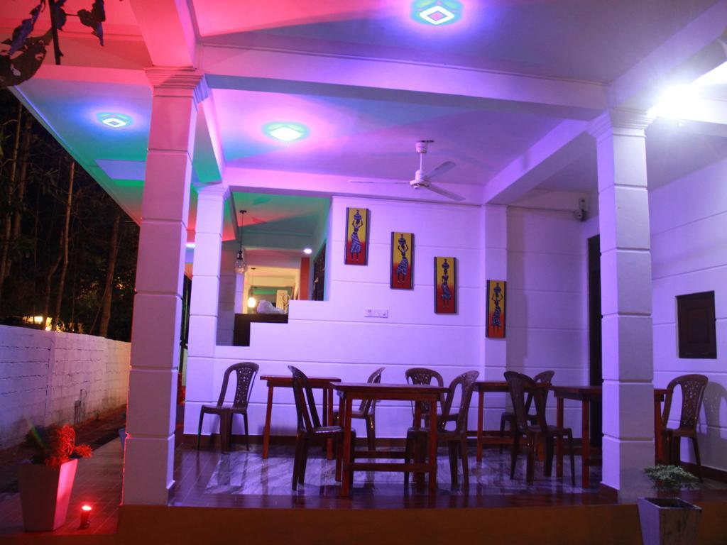 Hotel Sun Rest Mirissa Banduramulla Zewnętrze zdjęcie