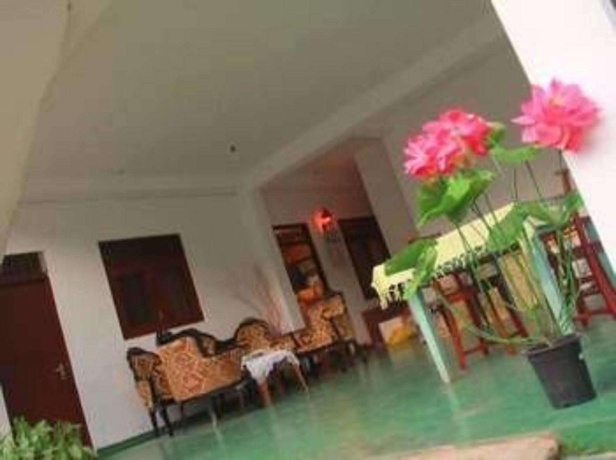 Hotel Sun Rest Mirissa Banduramulla Zewnętrze zdjęcie