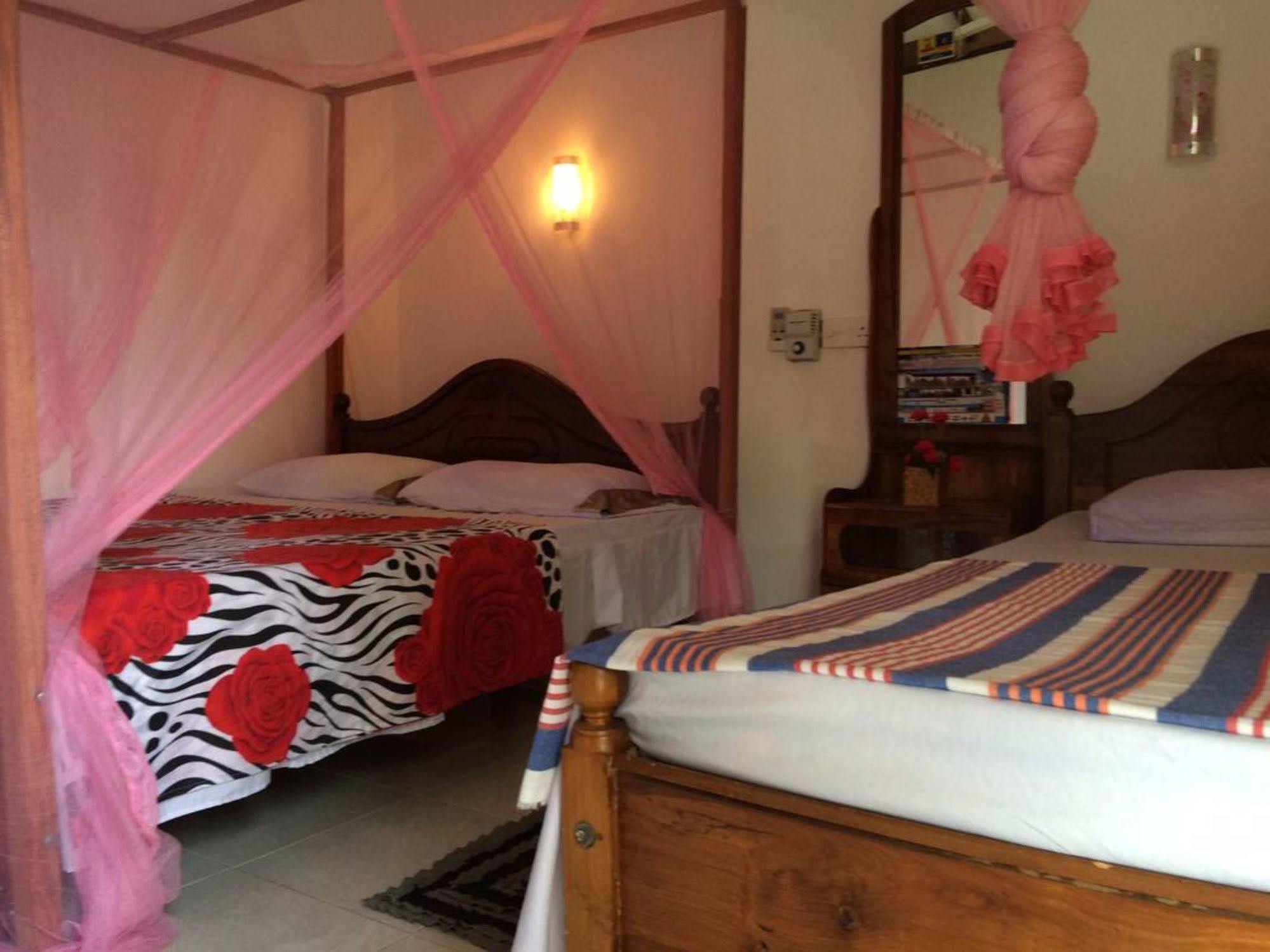 Hotel Sun Rest Mirissa Banduramulla Zewnętrze zdjęcie