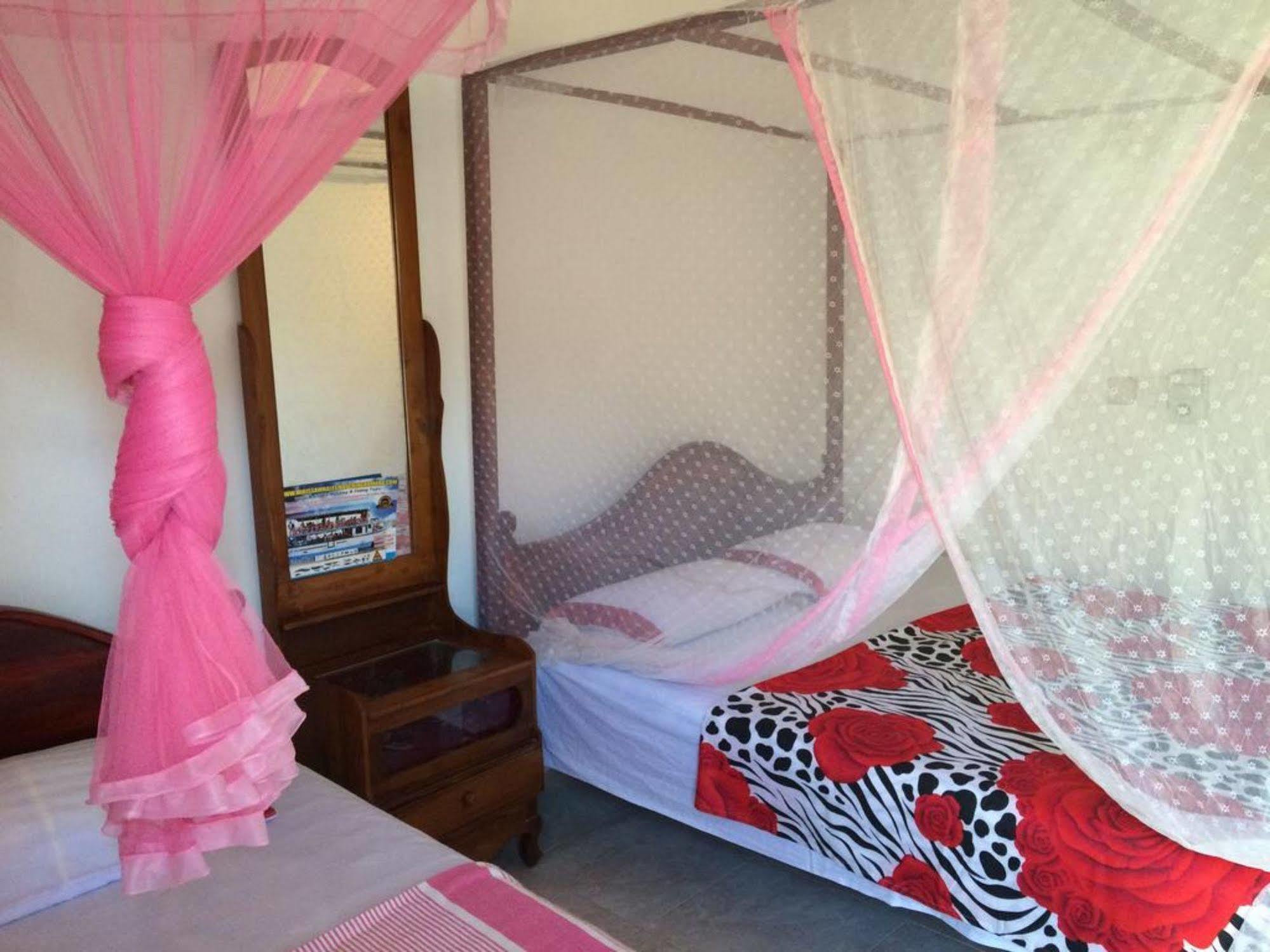 Hotel Sun Rest Mirissa Banduramulla Zewnętrze zdjęcie