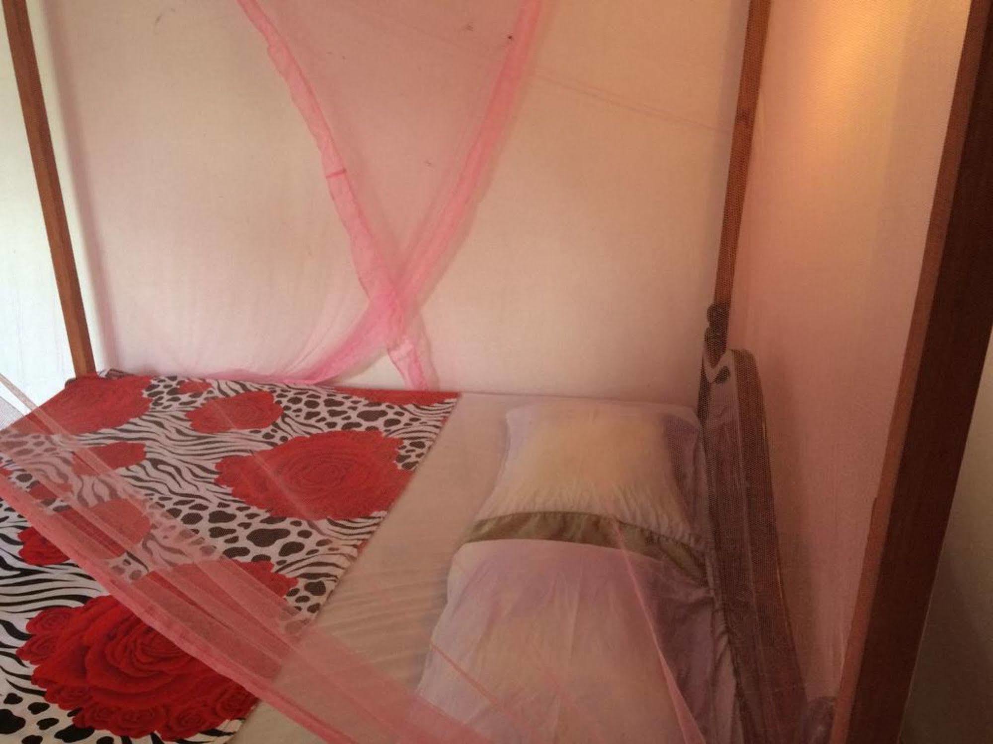 Hotel Sun Rest Mirissa Banduramulla Zewnętrze zdjęcie