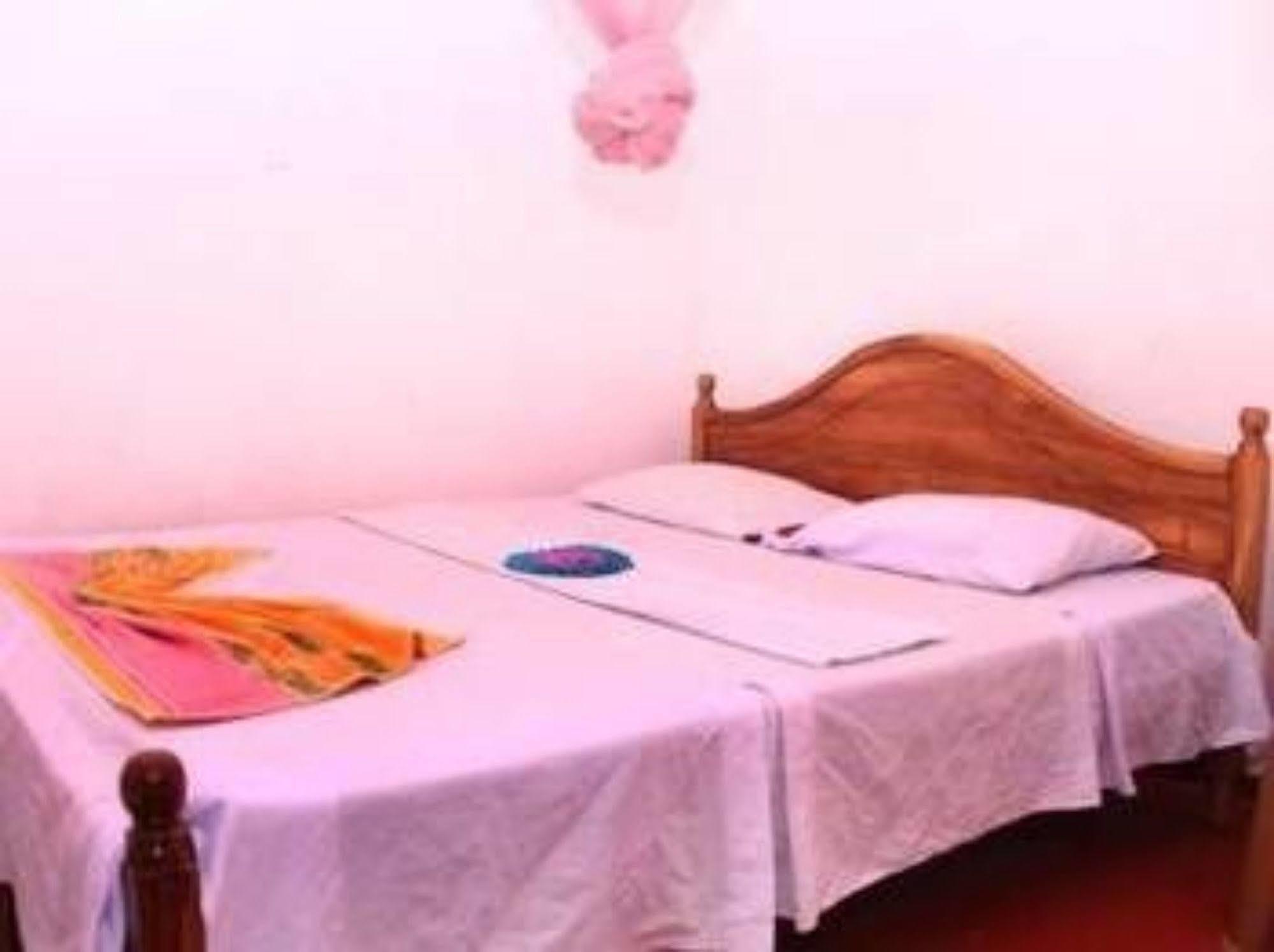 Hotel Sun Rest Mirissa Banduramulla Zewnętrze zdjęcie