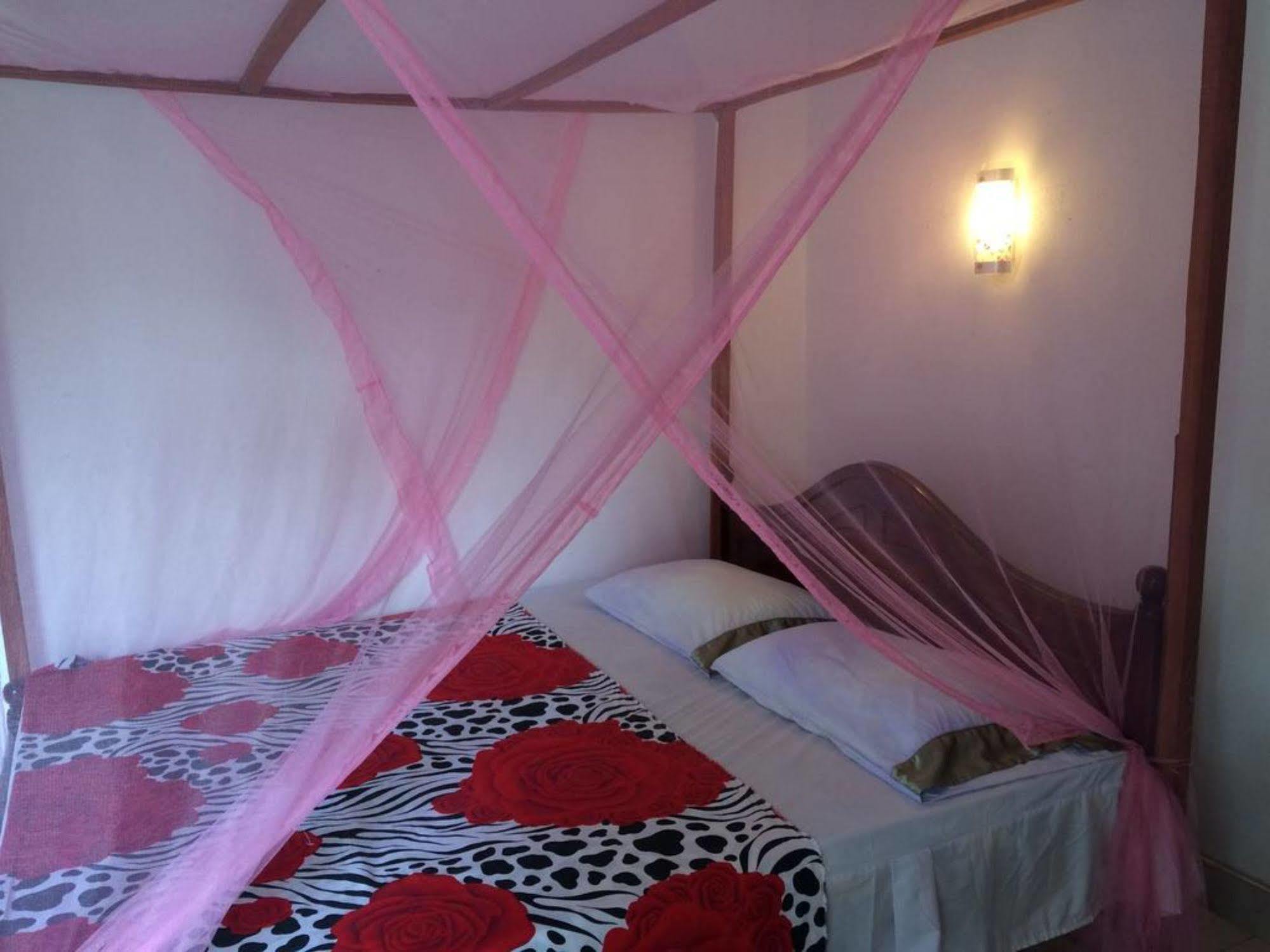 Hotel Sun Rest Mirissa Banduramulla Zewnętrze zdjęcie
