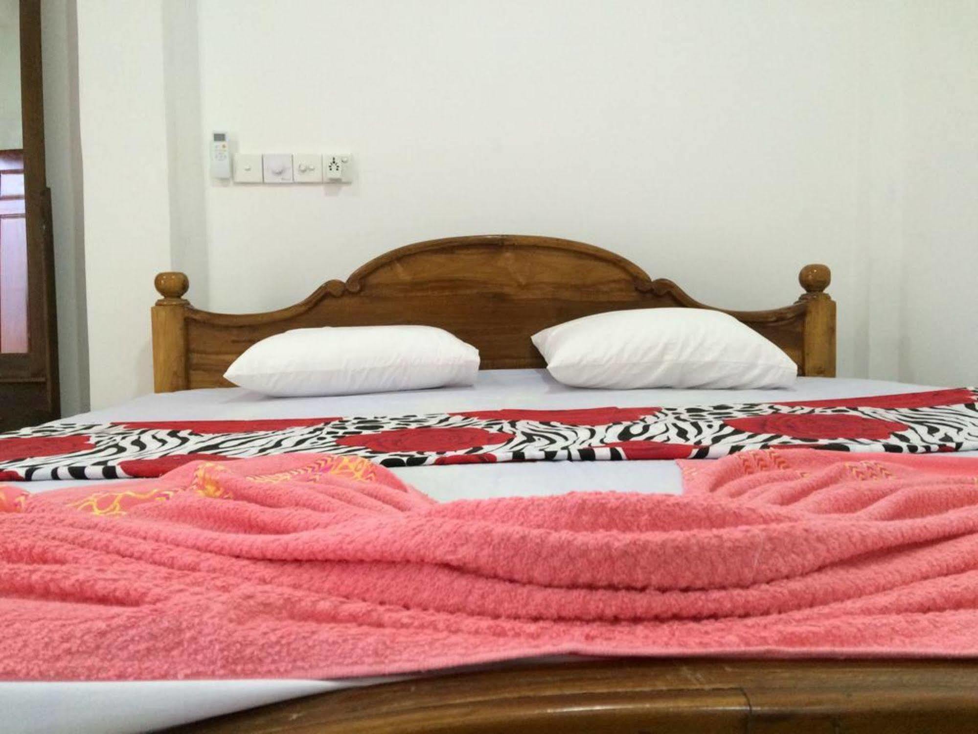 Hotel Sun Rest Mirissa Banduramulla Zewnętrze zdjęcie