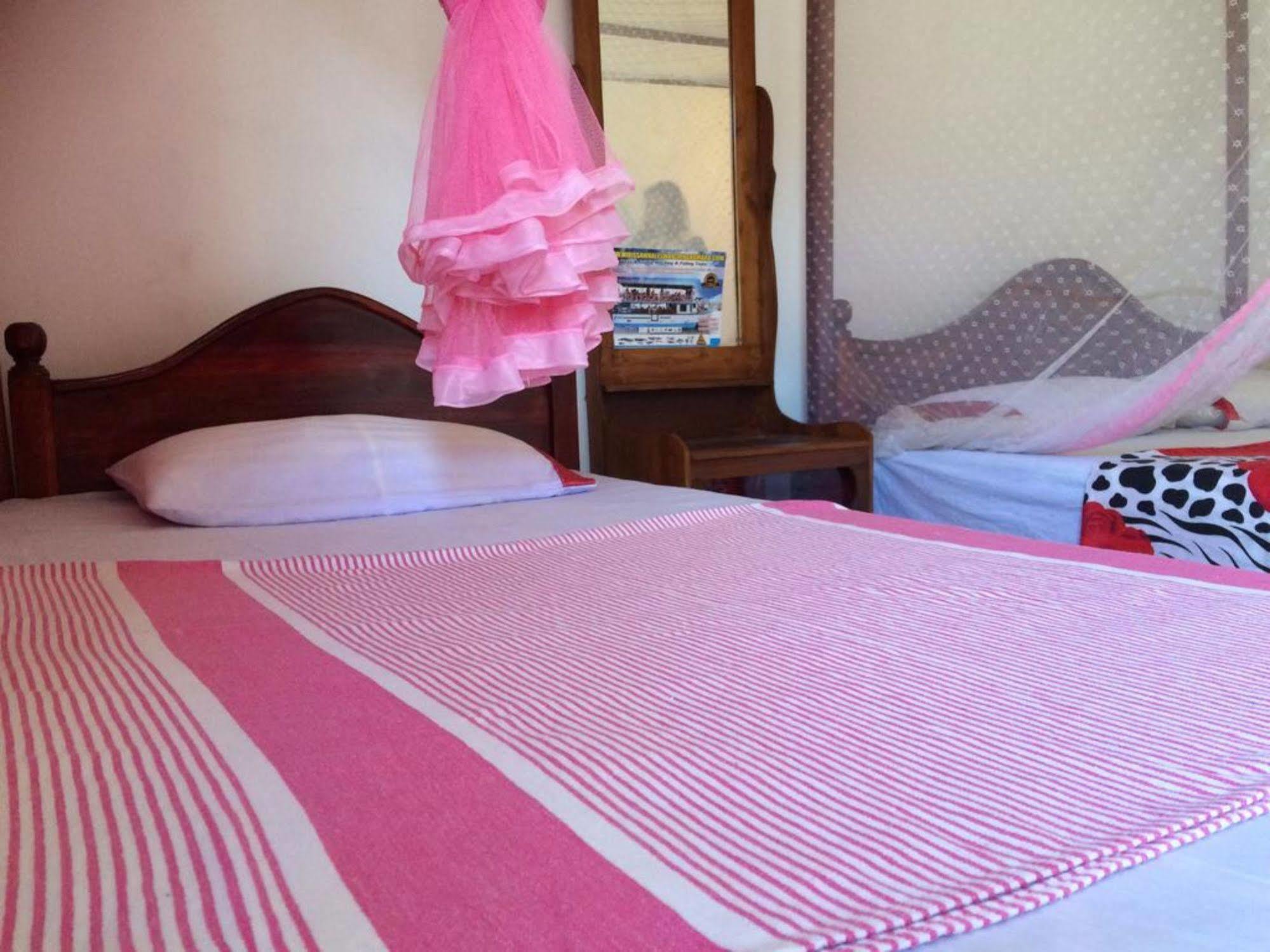 Hotel Sun Rest Mirissa Banduramulla Zewnętrze zdjęcie