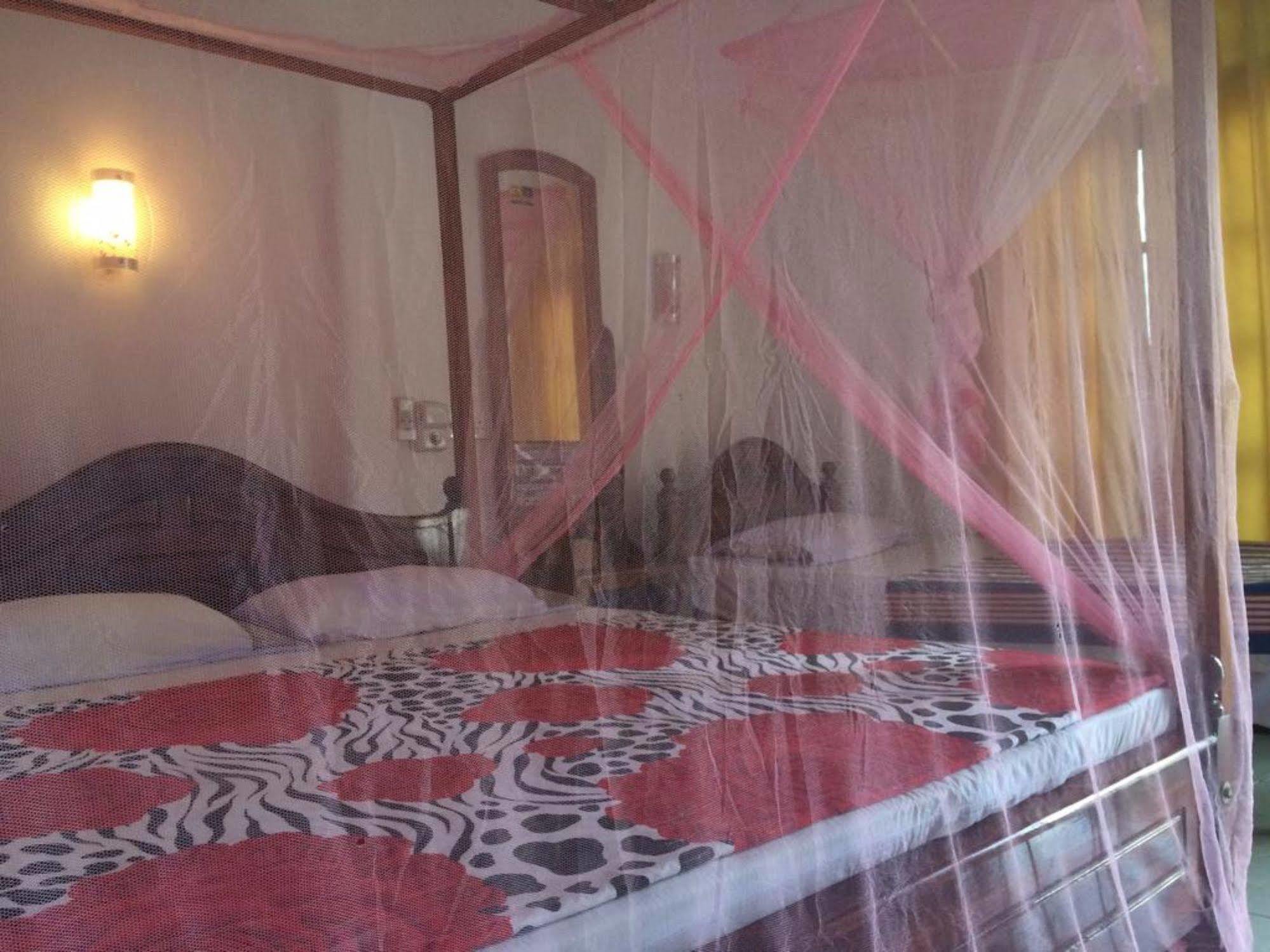 Hotel Sun Rest Mirissa Banduramulla Zewnętrze zdjęcie