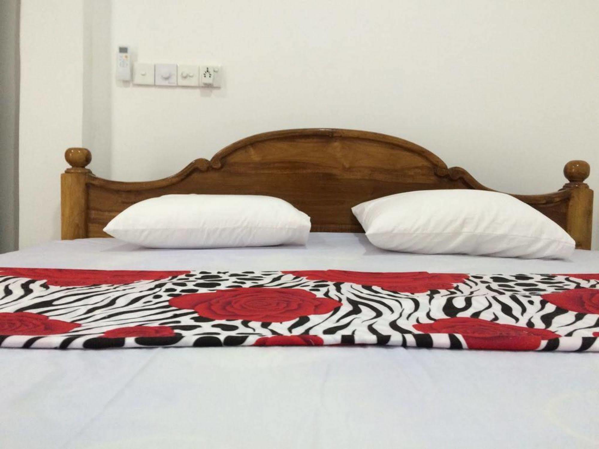 Hotel Sun Rest Mirissa Banduramulla Zewnętrze zdjęcie