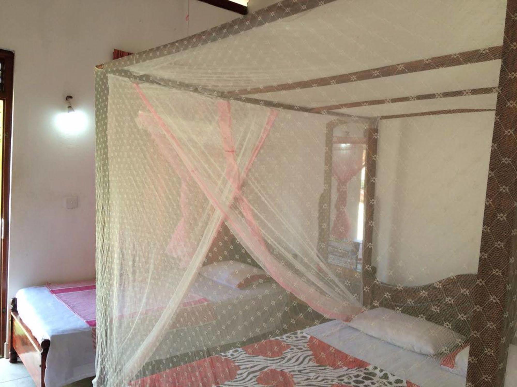 Hotel Sun Rest Mirissa Banduramulla Zewnętrze zdjęcie