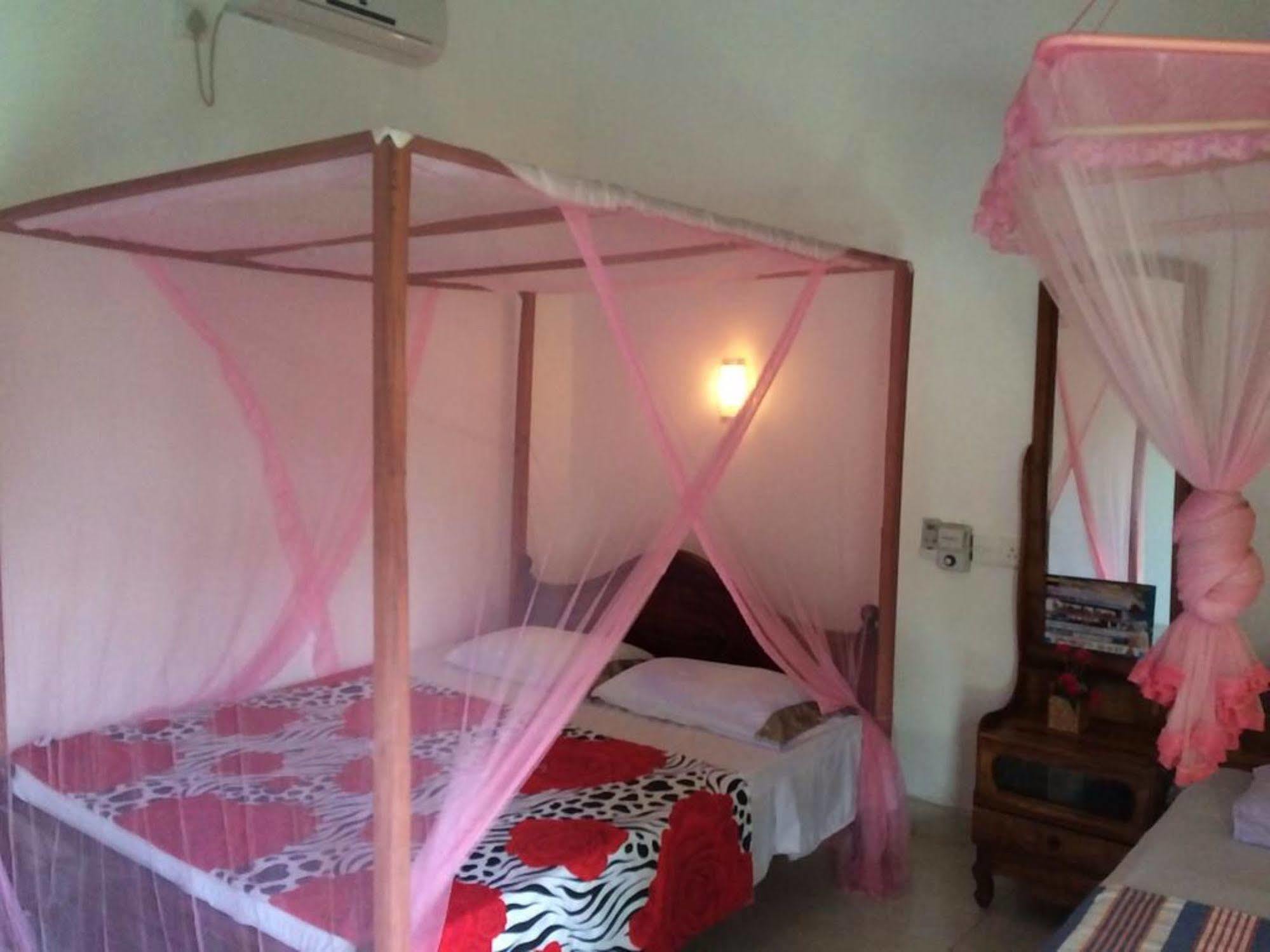 Hotel Sun Rest Mirissa Banduramulla Zewnętrze zdjęcie