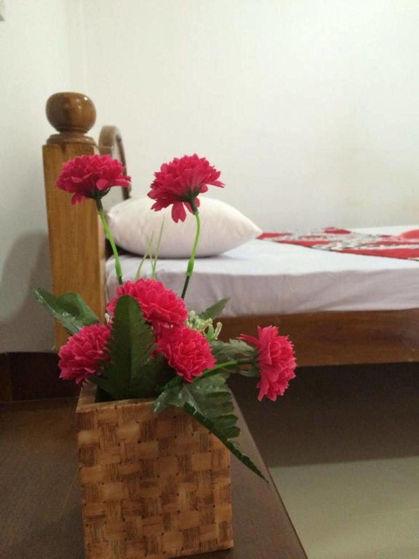 Hotel Sun Rest Mirissa Banduramulla Zewnętrze zdjęcie