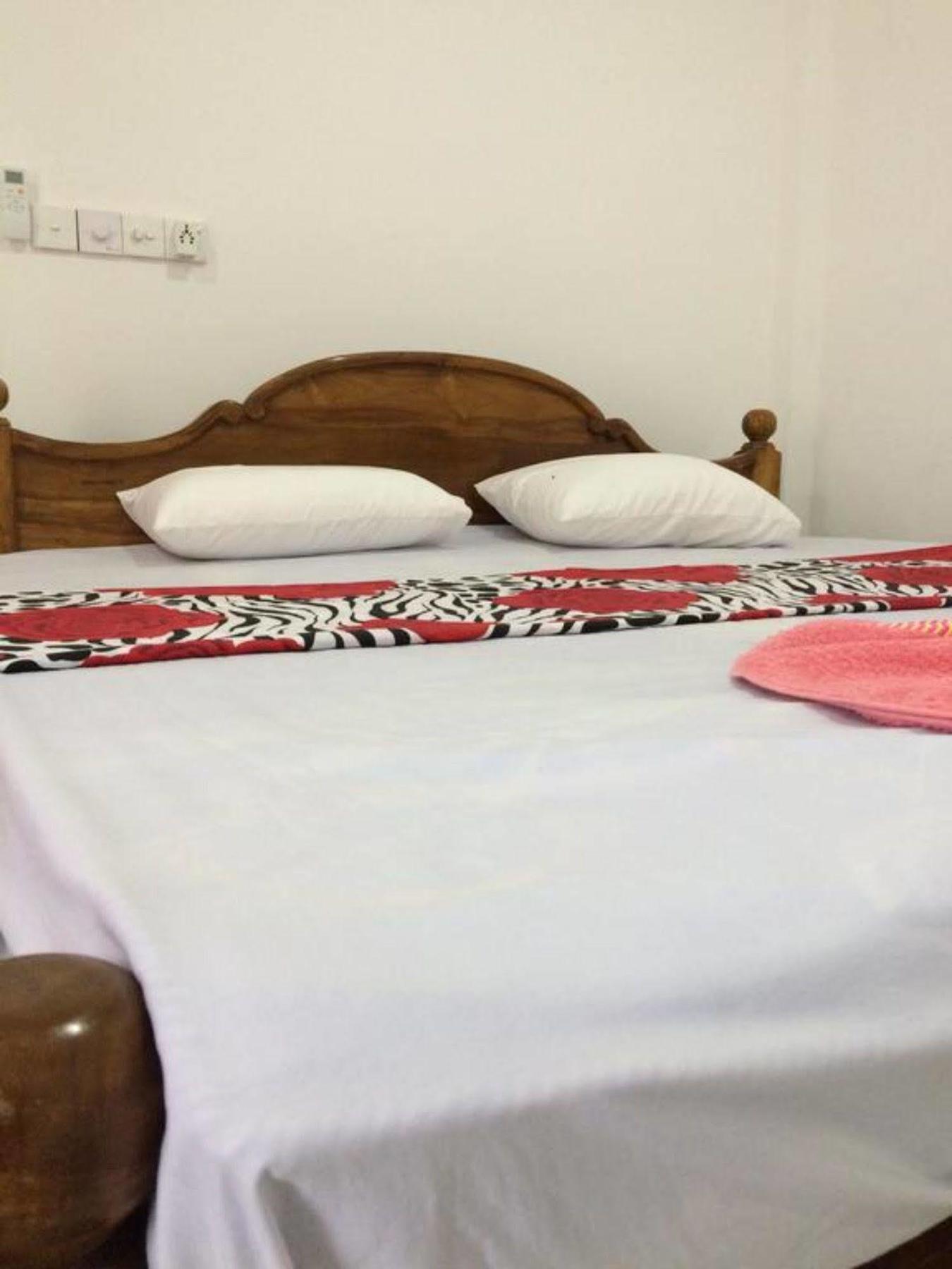 Hotel Sun Rest Mirissa Banduramulla Zewnętrze zdjęcie