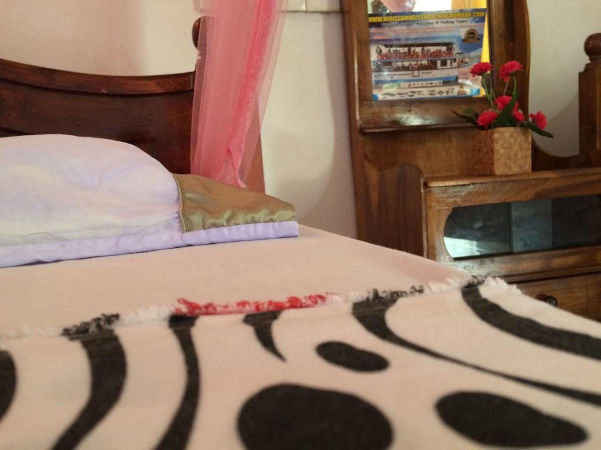 Hotel Sun Rest Mirissa Banduramulla Zewnętrze zdjęcie