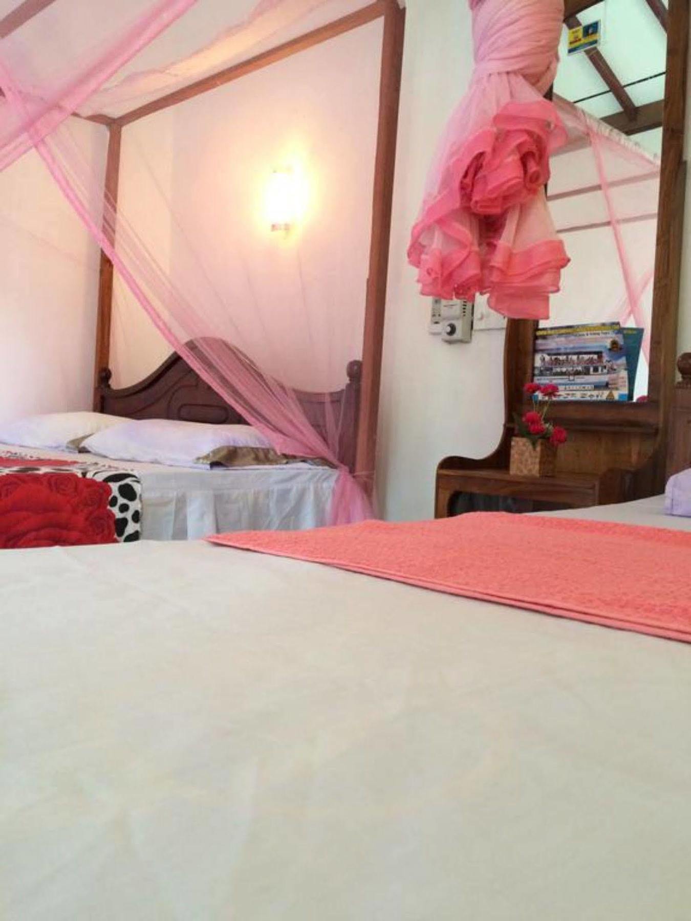 Hotel Sun Rest Mirissa Banduramulla Zewnętrze zdjęcie