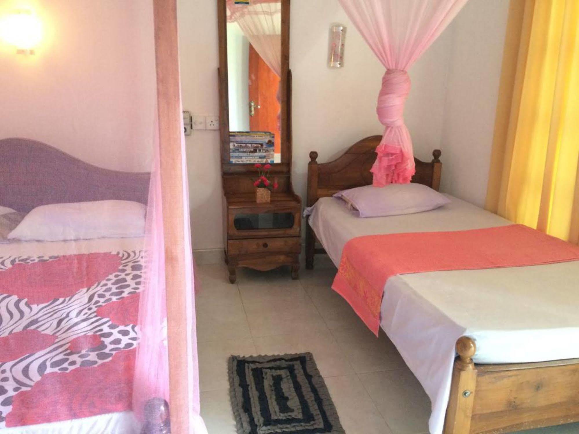 Hotel Sun Rest Mirissa Banduramulla Zewnętrze zdjęcie