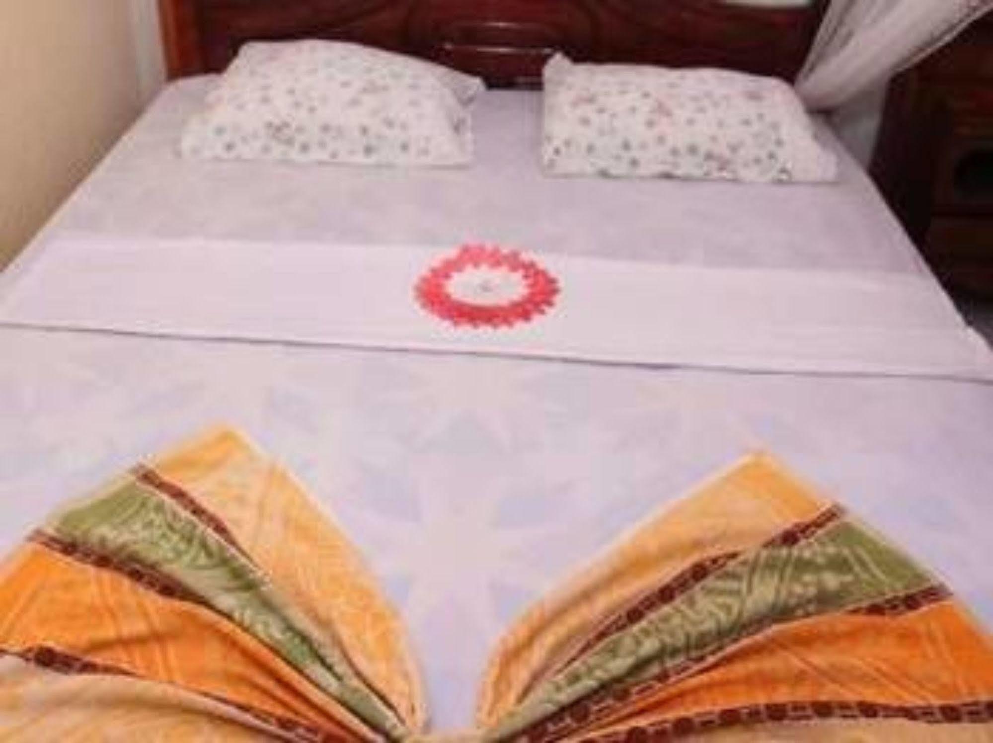 Hotel Sun Rest Mirissa Banduramulla Zewnętrze zdjęcie