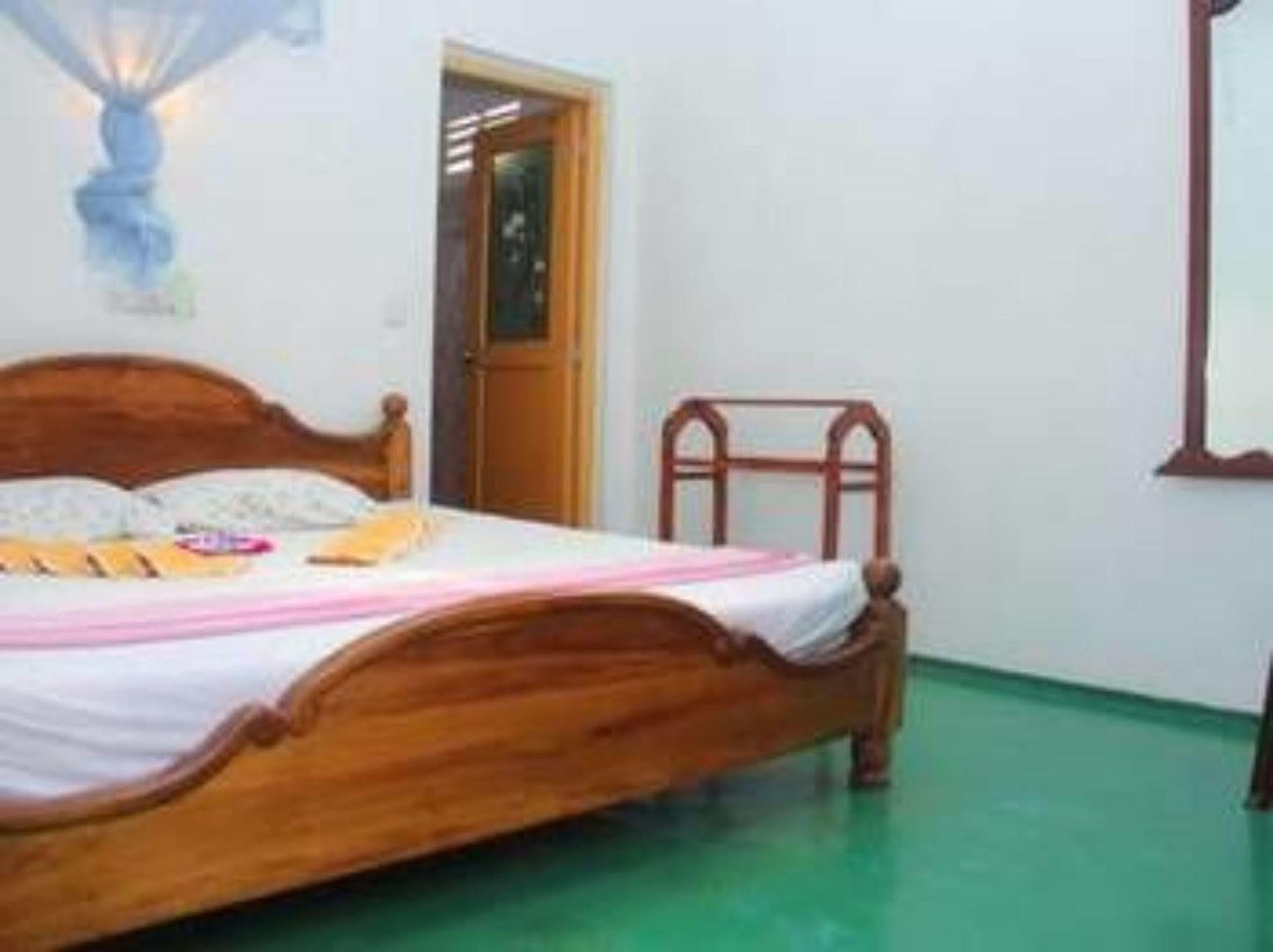 Hotel Sun Rest Mirissa Banduramulla Zewnętrze zdjęcie